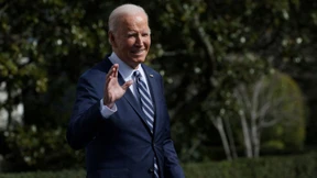 Historiker entdecken Verbindung von Joe Biden zu Abraham Lincoln