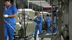 Die Wut der Chinesen auf VW