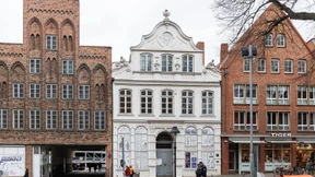 Das Buddenbrookhaus vermodert – und jetzt?