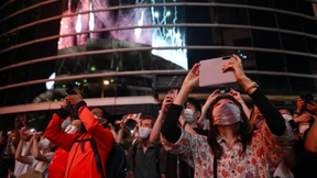 Japans Ministerpräsident ist nach Olympia angeschlagen