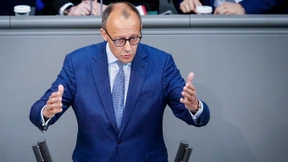 „Bundesregierung bremst bewusst bei Waffenlieferungen“