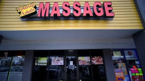 Lebenslang für Morde in Massagesalons