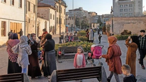 Gebraucht, aber nicht willkommen