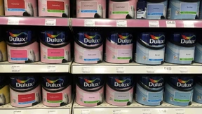 Neuordnung der Farbenwelt