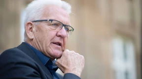 „Wir leben in dramatischen Zeiten“