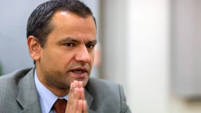 Edathy sorgt für Irritation und Empörung