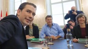 K. und K. für Österreich?