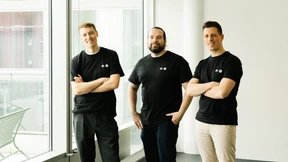 Tony Blairs Sohn übernimmt deutschen KI-Bildungsanbieter