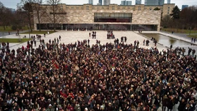 Die Versorgung der vielen