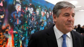 Voll cool, der Herr Ackermann