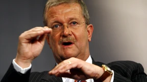 Staatsanwaltschaft klagt Wiedeking an