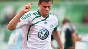 Eintracht Frankfurt verpflichtet Alexander Madlung