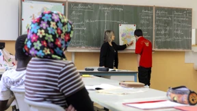 Özoguz: Türken werden auch mit Einser-Abitur abgelehnt