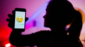 Tippen und Klicken bis zum seelischen Umfallen?