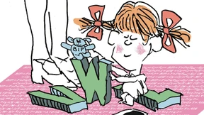 Gesucht: Neue weibliche Top-Ökonomen