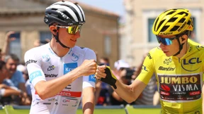 Nur gute Kletterer können ganz nach vorne fahren