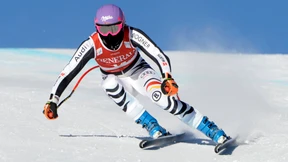 Jubiläumssieg für Höfl-Riesch