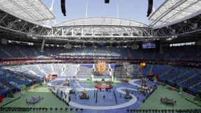 Schwache Quoten bei Confed-Cup-Auftakt