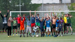 Sie wollen doch nur spielen