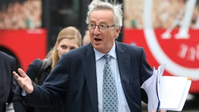 Juncker: Europa muss sich nicht erpressen lassen