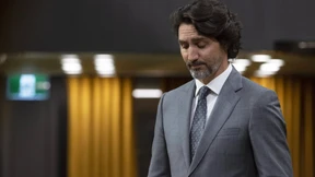 Trudeau fordert Aufklärung nach Massengrab-Fund