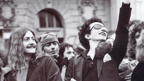 Alle Liebenden müssen kämpfen