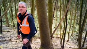 Die Förster von der Bahn