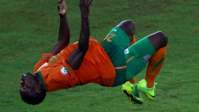 Sambia überrascht alle