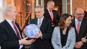 Länder wollen schnelle Einigung beim Doppelpass