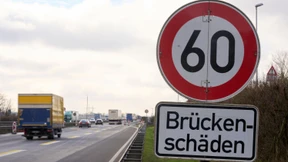 Autobahn GmbH bekommt vorzeitig 1,1 Milliarden Euro vom Bund