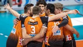 Friedrichshafen vergibt ersten Meister-Matchball