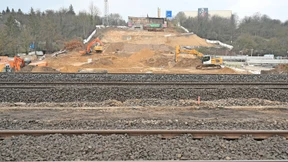 Geduldsprobe für Pendler dauert länger