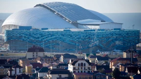 Russischer Geheimdienst verhinderte Anschlag in Sotschi