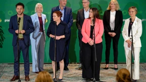 Das Debakel der Grünen