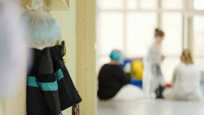 Hessen startet weitere Corona-Studie in Kitas