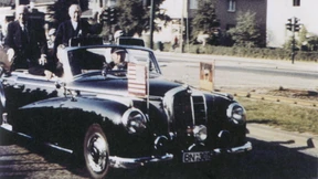 Viele Fakten aus den Akten . . .