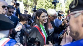 Die neuen Wilden bekommen Rom nicht in den Griff