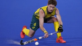 Hockey-Profi lässt sich für Olympia Fingerspitze amputieren