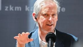 Eine Berufung im Zwielicht