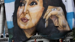 Cristina Kirchner droht weiterhin Anklage