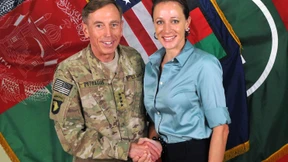 Gefährliche Liebschaft