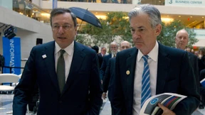 Hoffen auf eine höhere Inflation