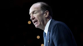 Ist der Weltbank-Präsident Opfer der Klimaerwärmung?