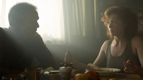 Wer kämpft, hat schon verloren