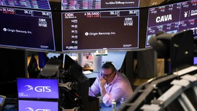 Als Kleinanleger in der Börsenkrise