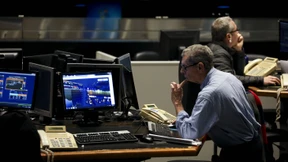 Ratingagentur S&P stuft Argentinien herunter