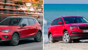 Die Familienrasselbande legt los