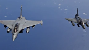 Treffer an empfindlicher Stelle