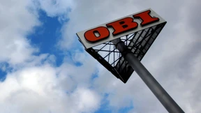 Viele neue Obi-Baumärkte in Russland