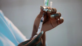 „Wir brauchen einen Impf-Internationalismus“